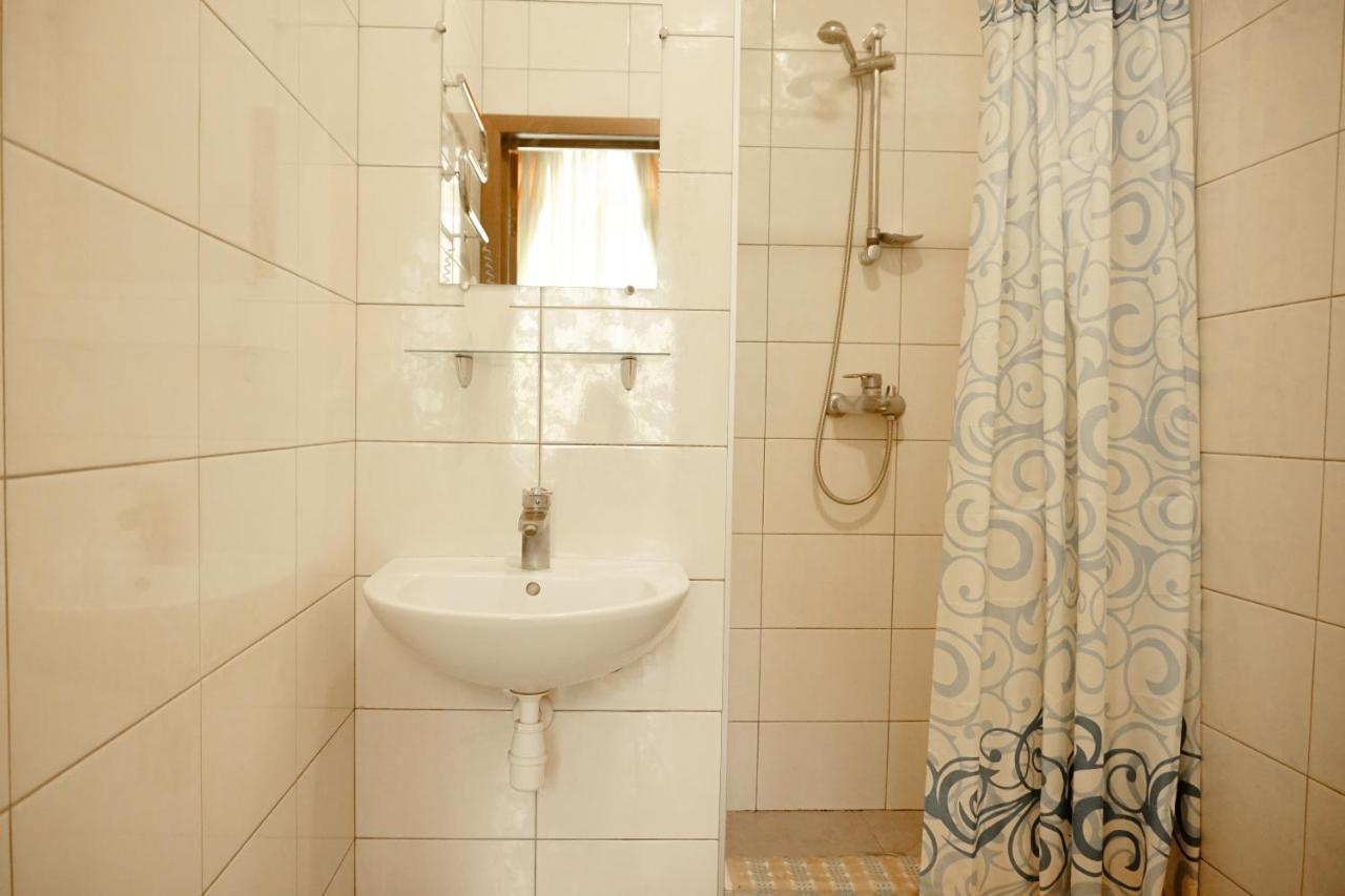 Doba In Ua Studio Irpin Apartments المظهر الخارجي الصورة