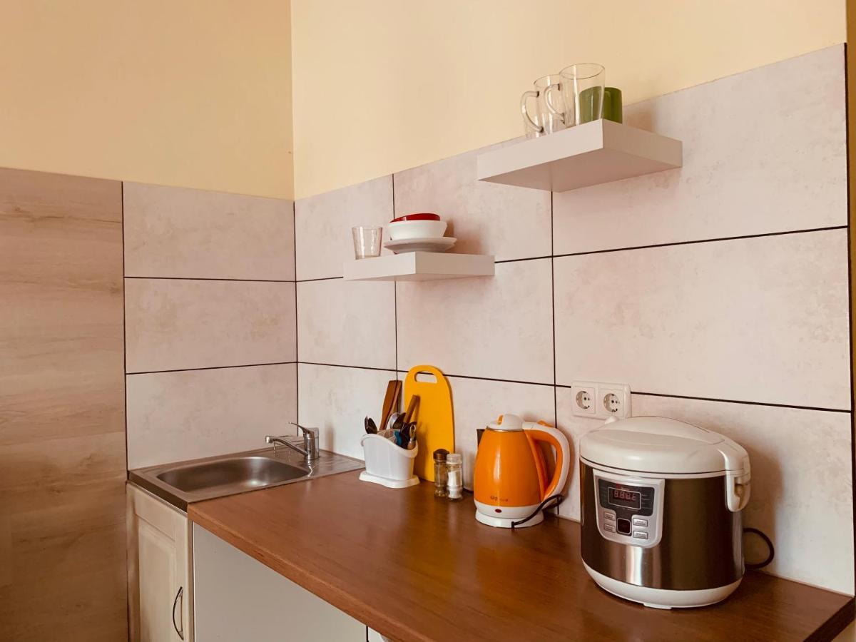 Doba In Ua Studio Irpin Apartments المظهر الخارجي الصورة