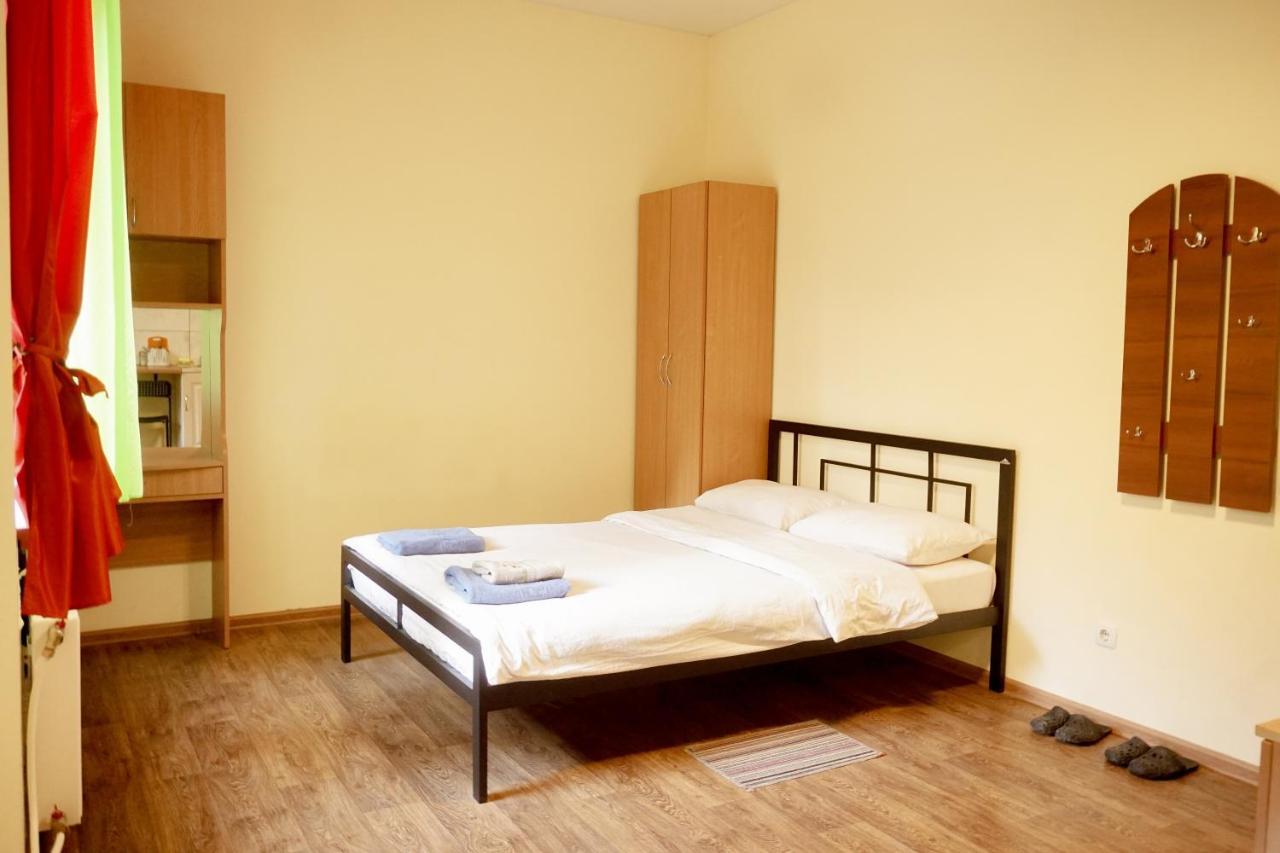 Doba In Ua Studio Irpin Apartments المظهر الخارجي الصورة