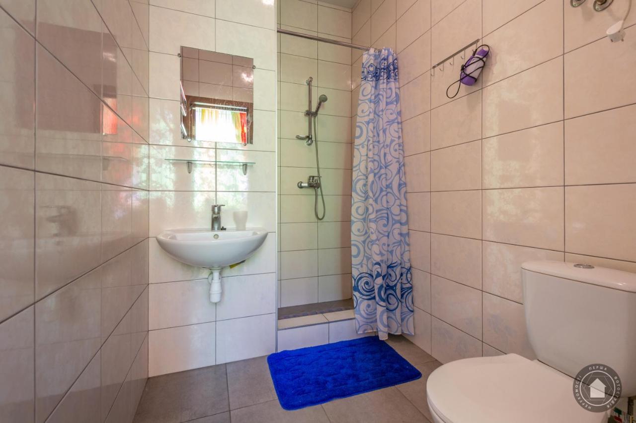 Doba In Ua Studio Irpin Apartments المظهر الخارجي الصورة