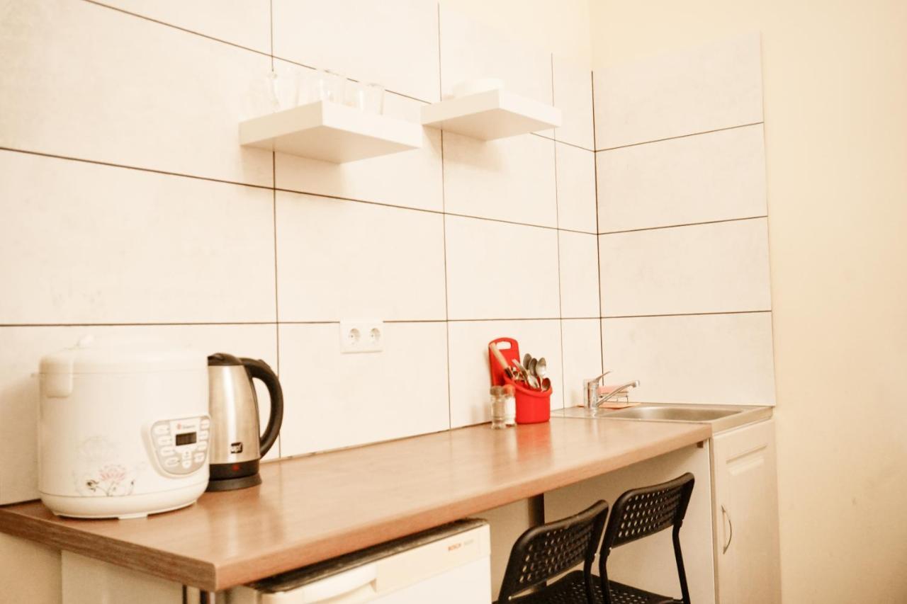 Doba In Ua Studio Irpin Apartments المظهر الخارجي الصورة