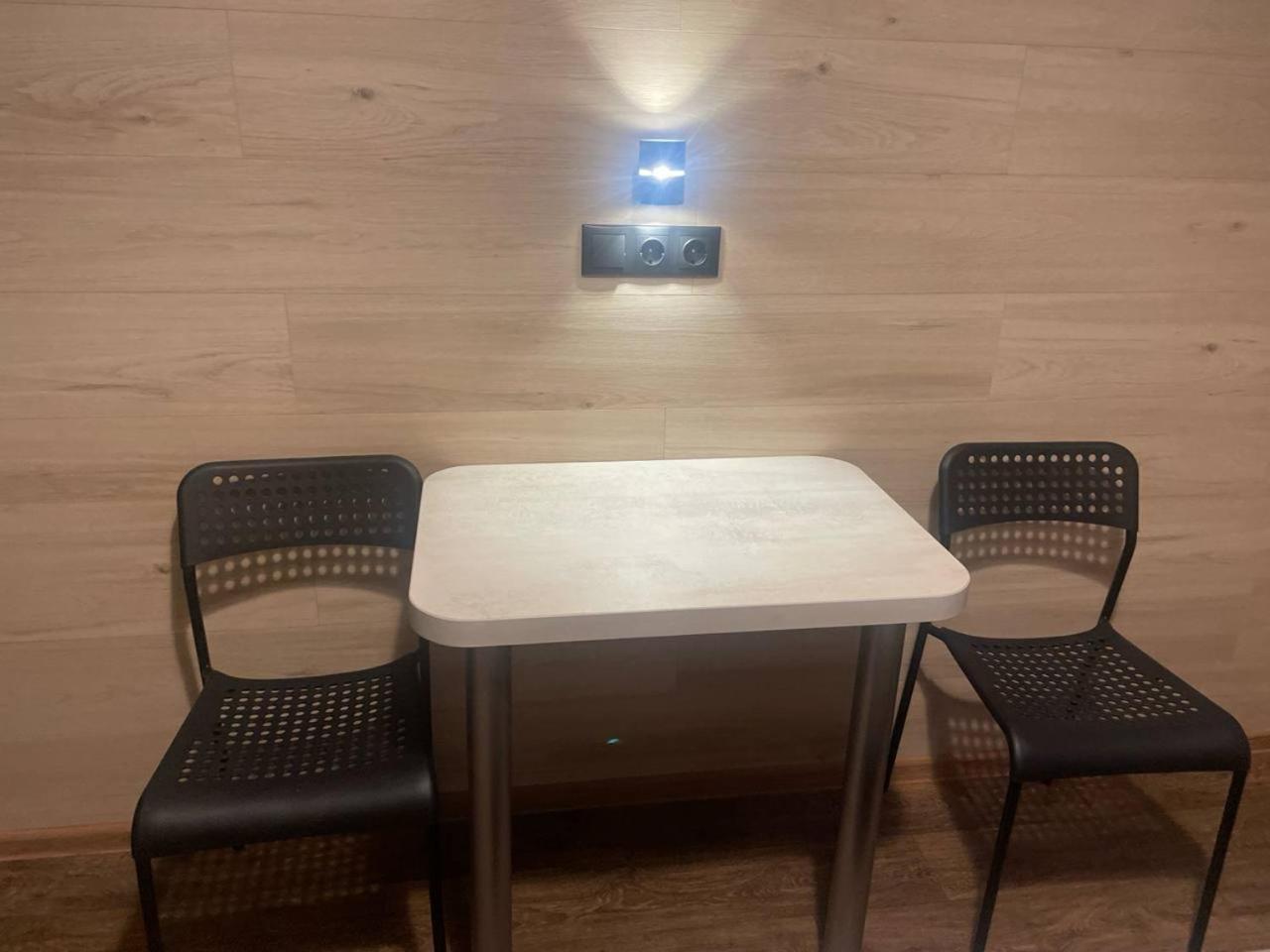 Doba In Ua Studio Irpin Apartments المظهر الخارجي الصورة