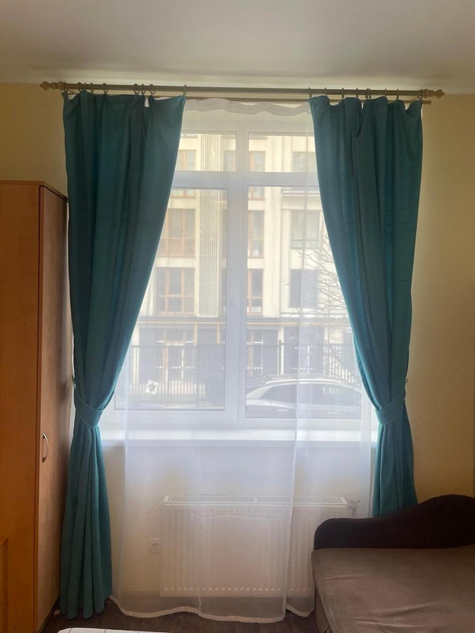 Doba In Ua Studio Irpin Apartments المظهر الخارجي الصورة