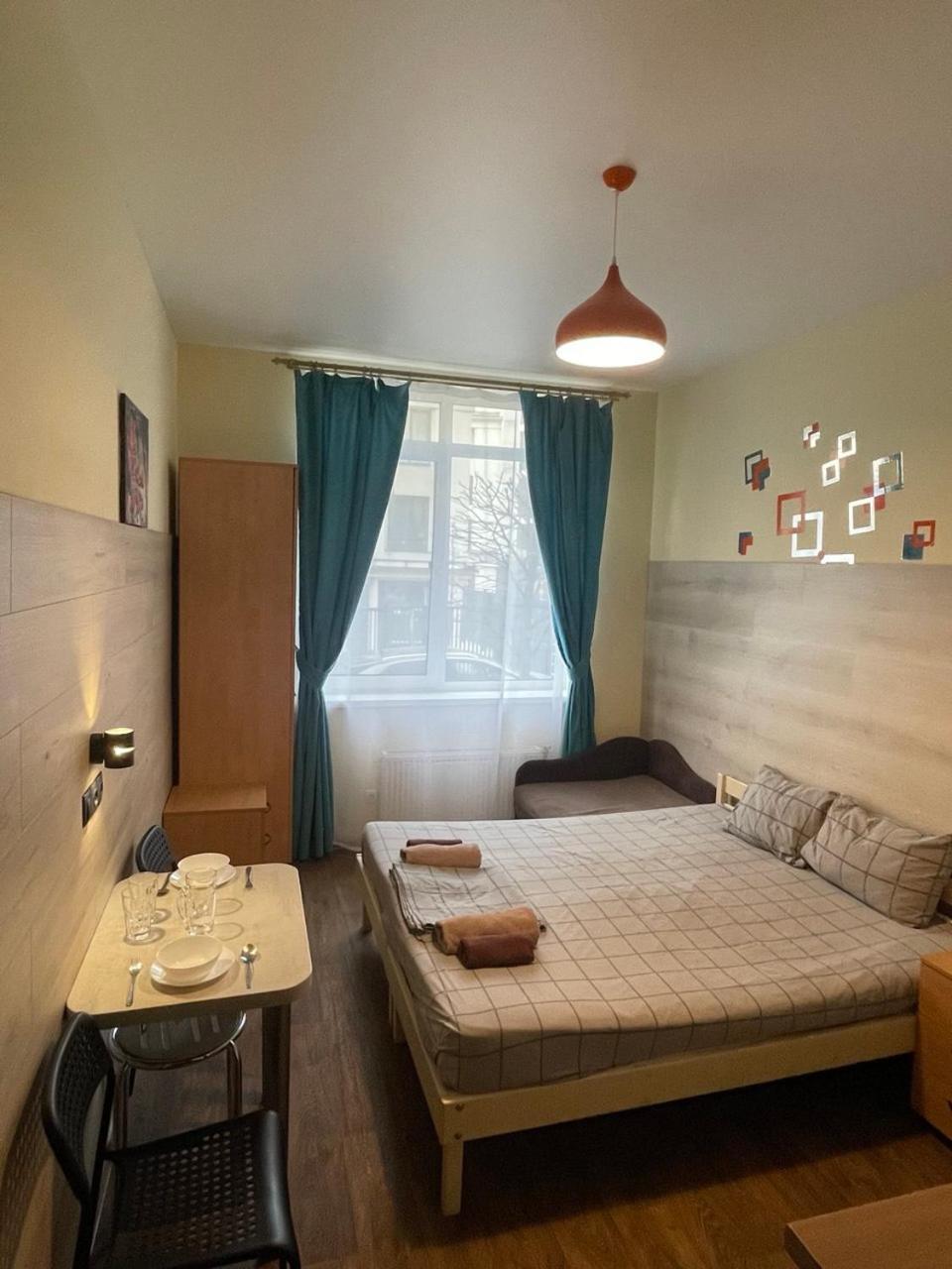 Doba In Ua Studio Irpin Apartments المظهر الخارجي الصورة