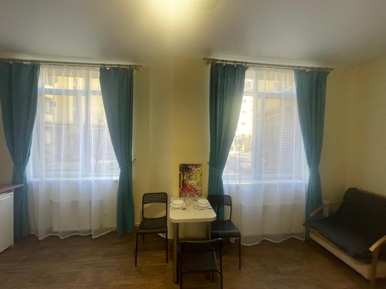 Doba In Ua Studio Irpin Apartments المظهر الخارجي الصورة