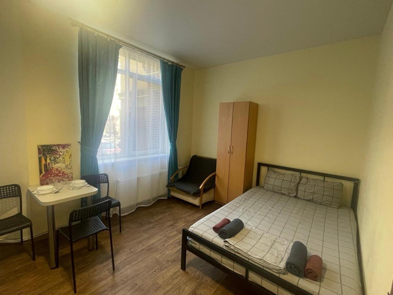 Doba In Ua Studio Irpin Apartments المظهر الخارجي الصورة