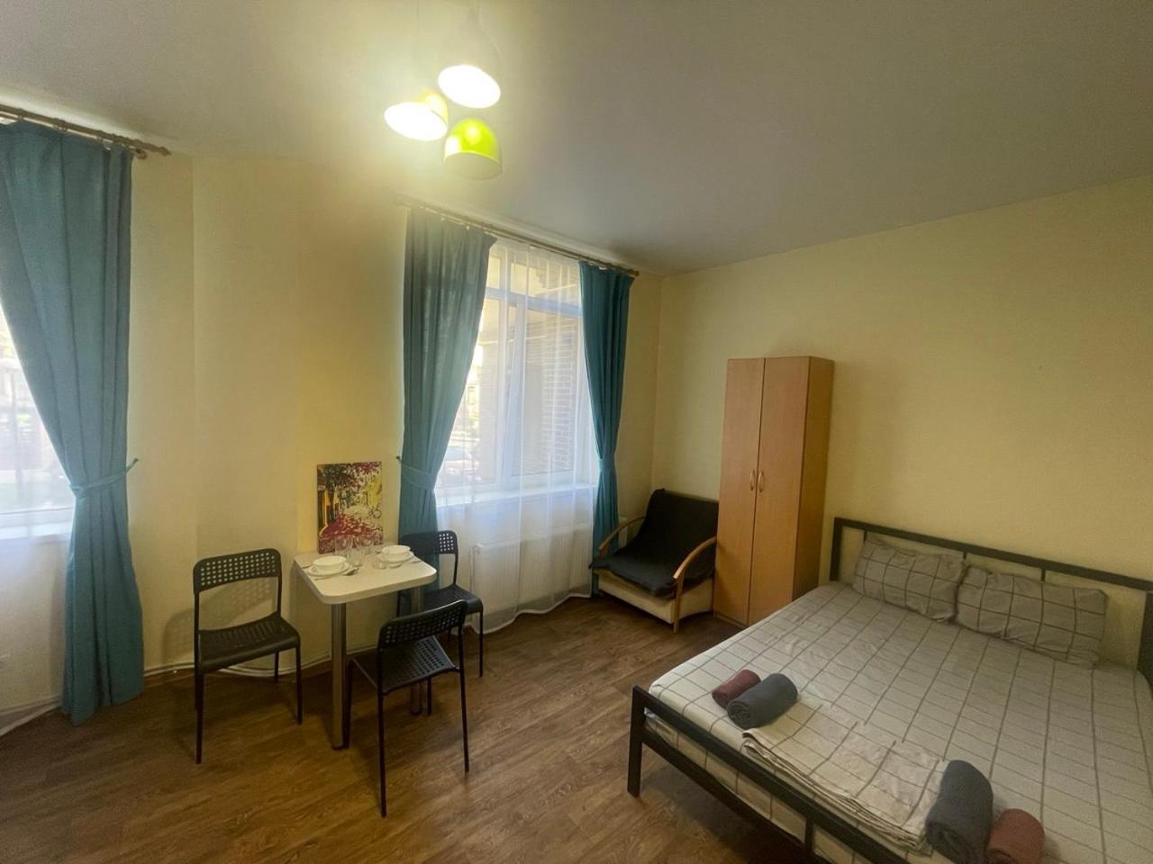 Doba In Ua Studio Irpin Apartments المظهر الخارجي الصورة